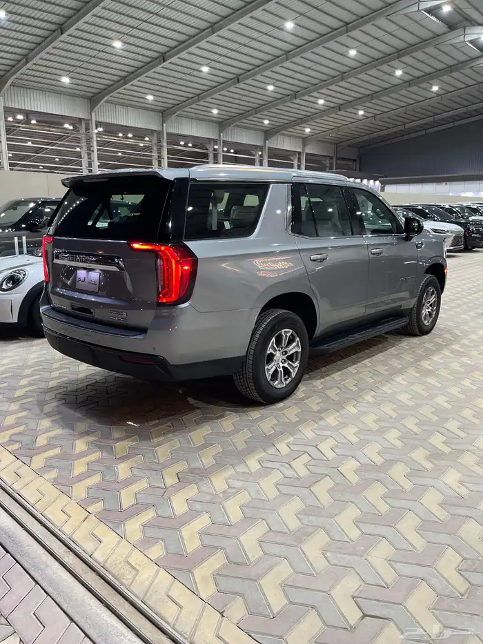 يوكن sle دبل سعودي 2024 اصفار جديد 2