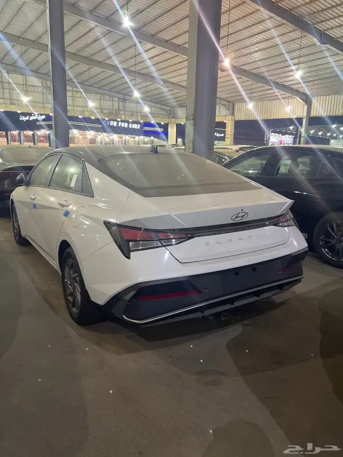 النترا سمارت بلس 2026 وارد الناغي 7