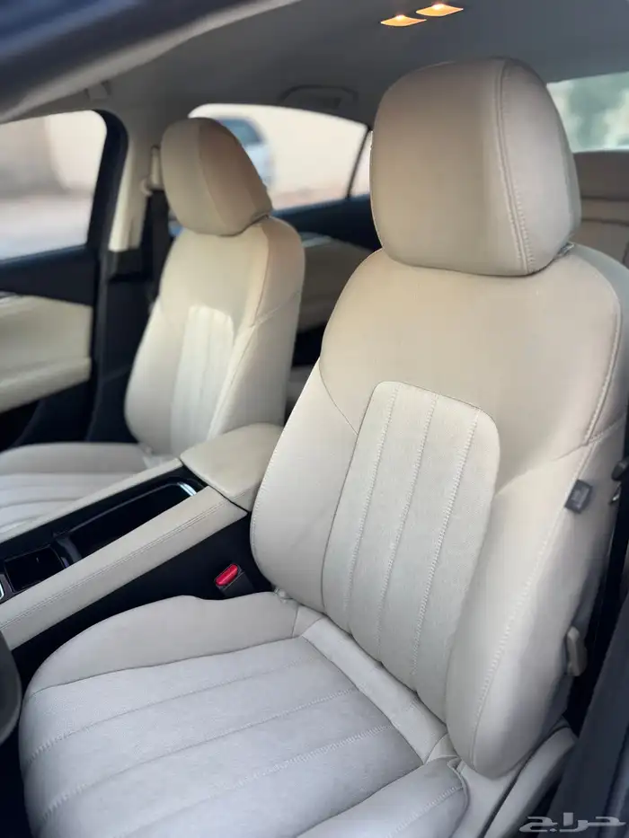 مازدا6 كحلي 2022 وكالة 7