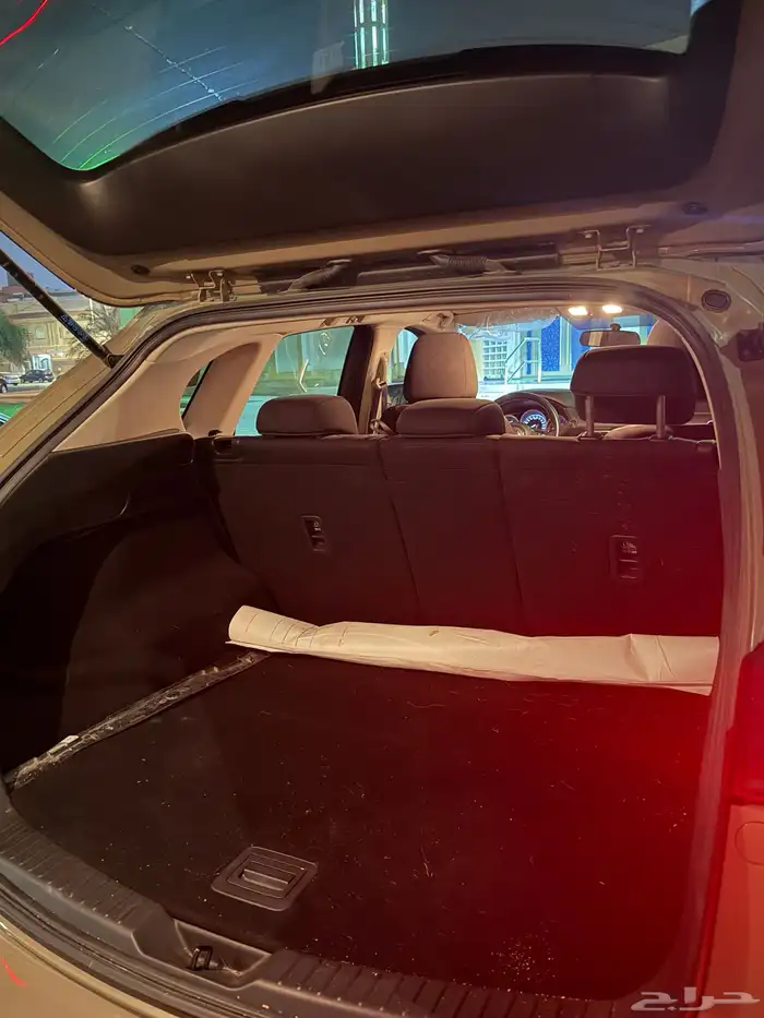 مازدا cx-5 2024 9