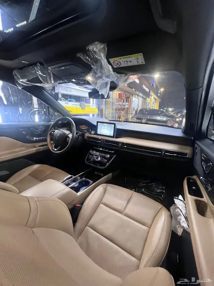 لينكون كورسير - فل كامل 5