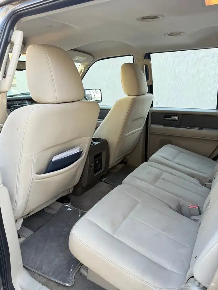 اكسبديشن 2013 وكاله 22