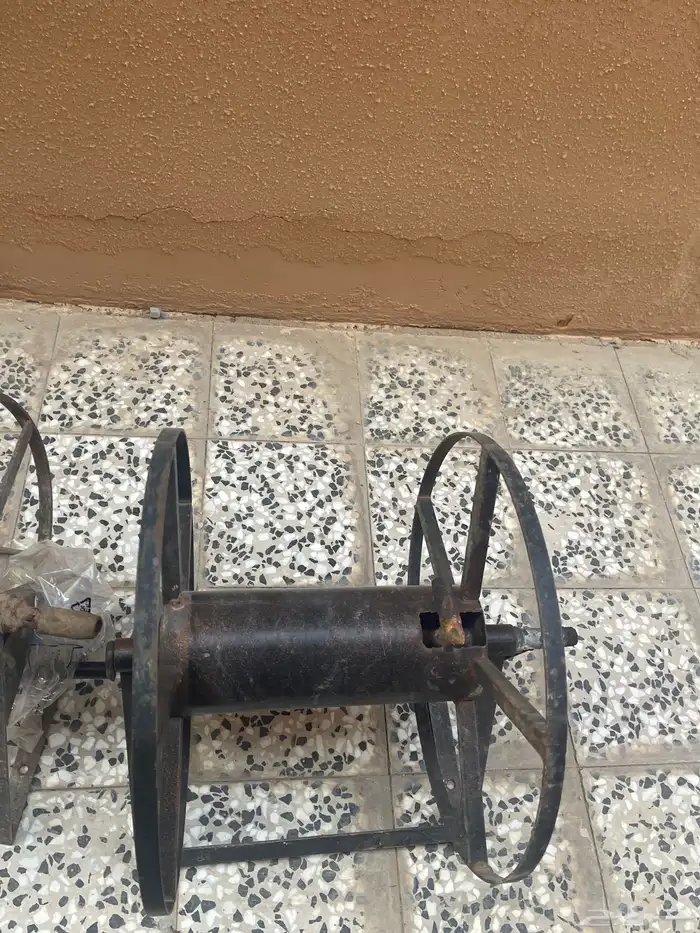 بكره لل حوش 2