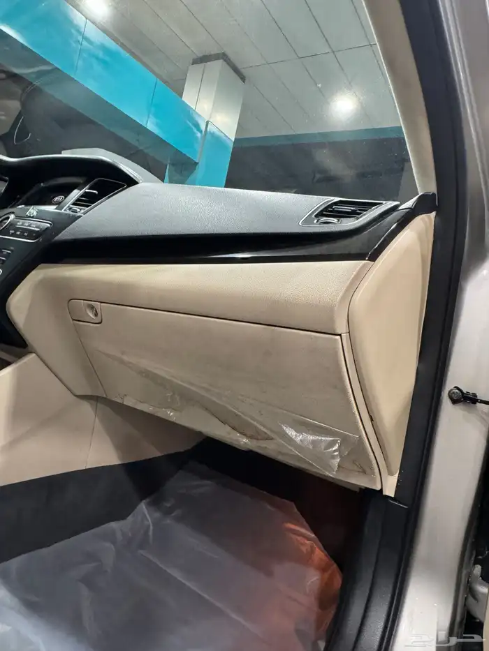 كيا كادينزا 2014 ستاندر 10