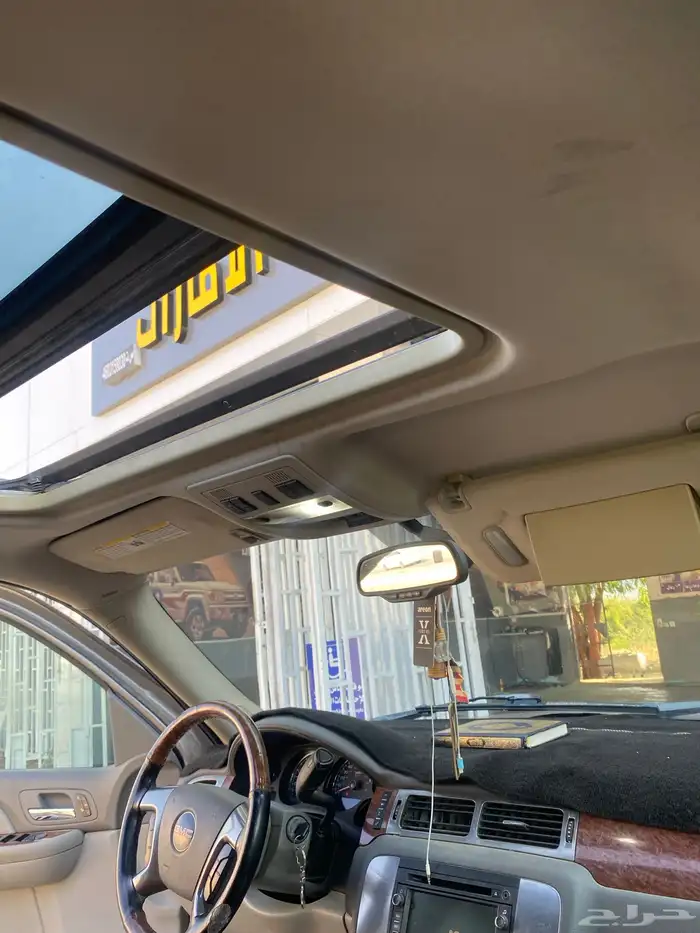 جمس يوكن 2007ماشي 270 0