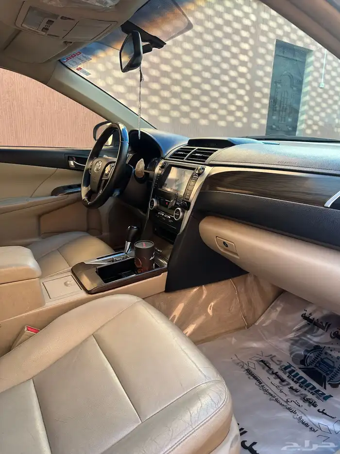 اوريون 2015 بدي وكاله 8