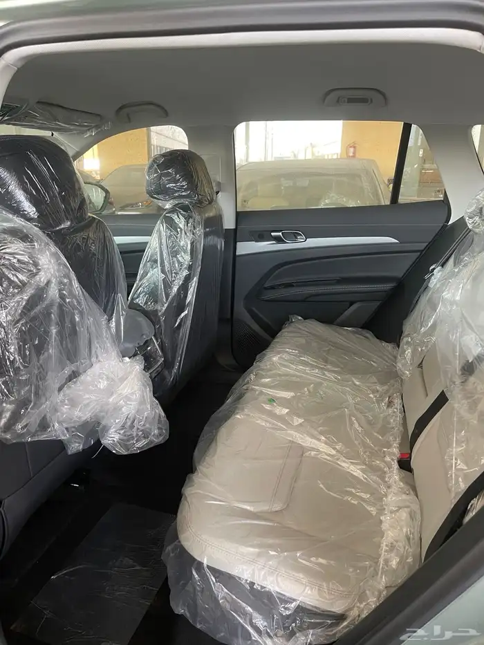 فورد تريتوري امبيانتي خليجي 2026 أقل سعر لدى الحسن 7