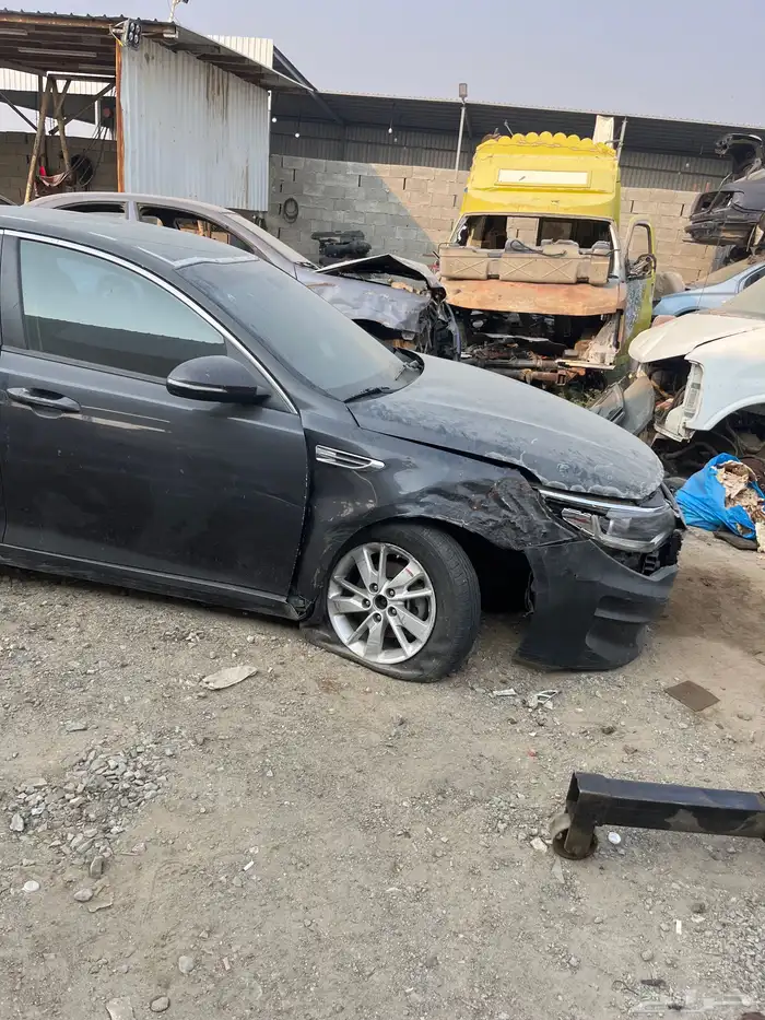 اوبتما 2018 للبيع قطع غيار فقط 2