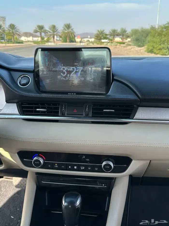 مازدا 6 موديل2019 للبيع 5