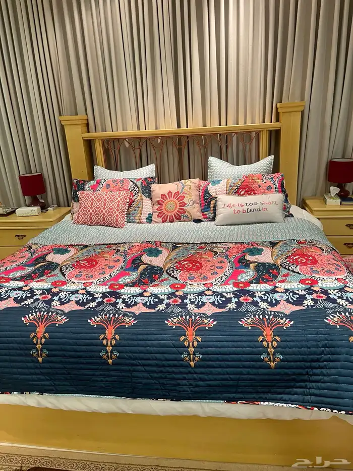 غرفه نفرين للييع 2