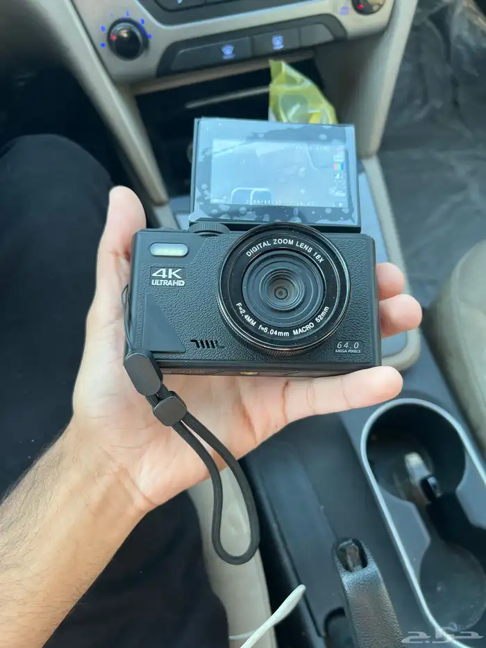 كميرا ديجتال 1