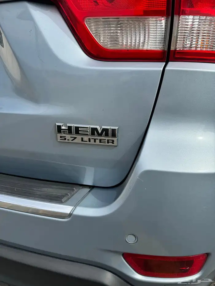 قراند شاروكي2013 1