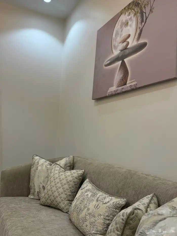 شقق فاخرة مفروشة واستديو للإيجار الشهري الحمدانية الفلاح 1