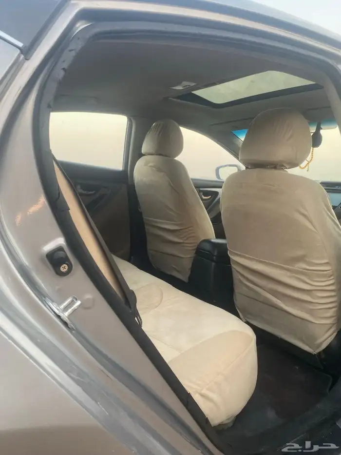 النترا 2014 فل كامل بصمه دخول ذكي 7