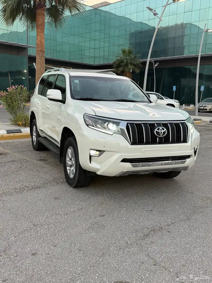 برادو 2022 V6 0