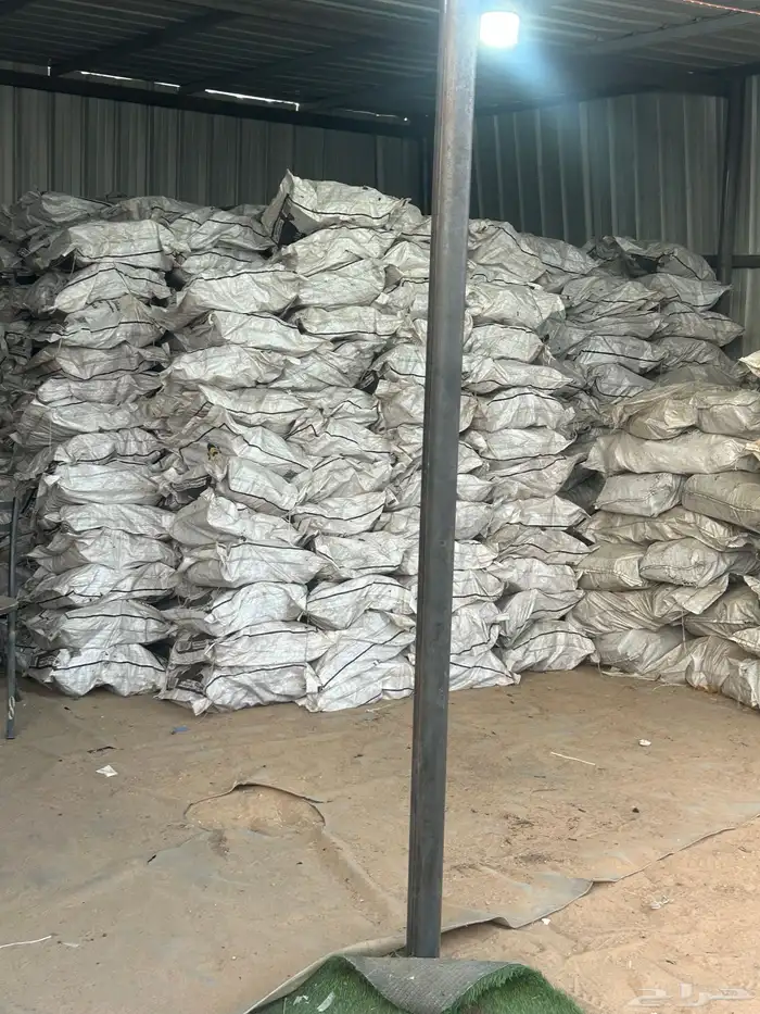 حطب وفحم مستورد 9