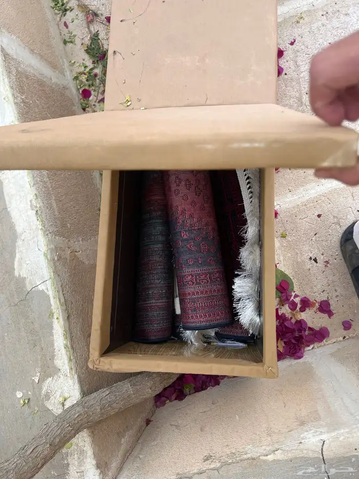 درج يركب للهايلكس99 2