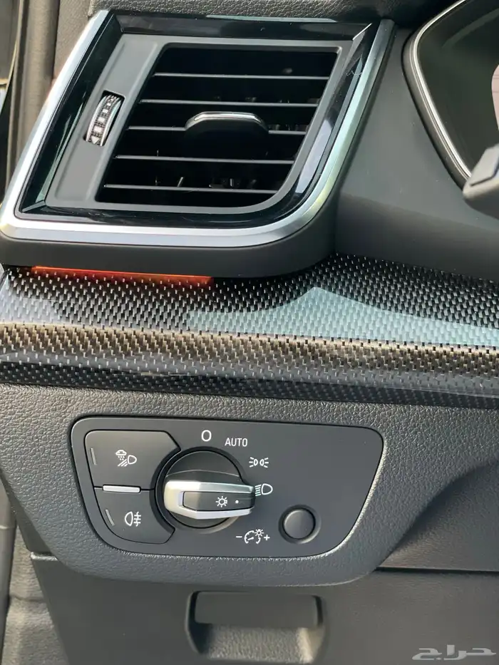 اودي - SQ5 - 2023 - سعودي 21