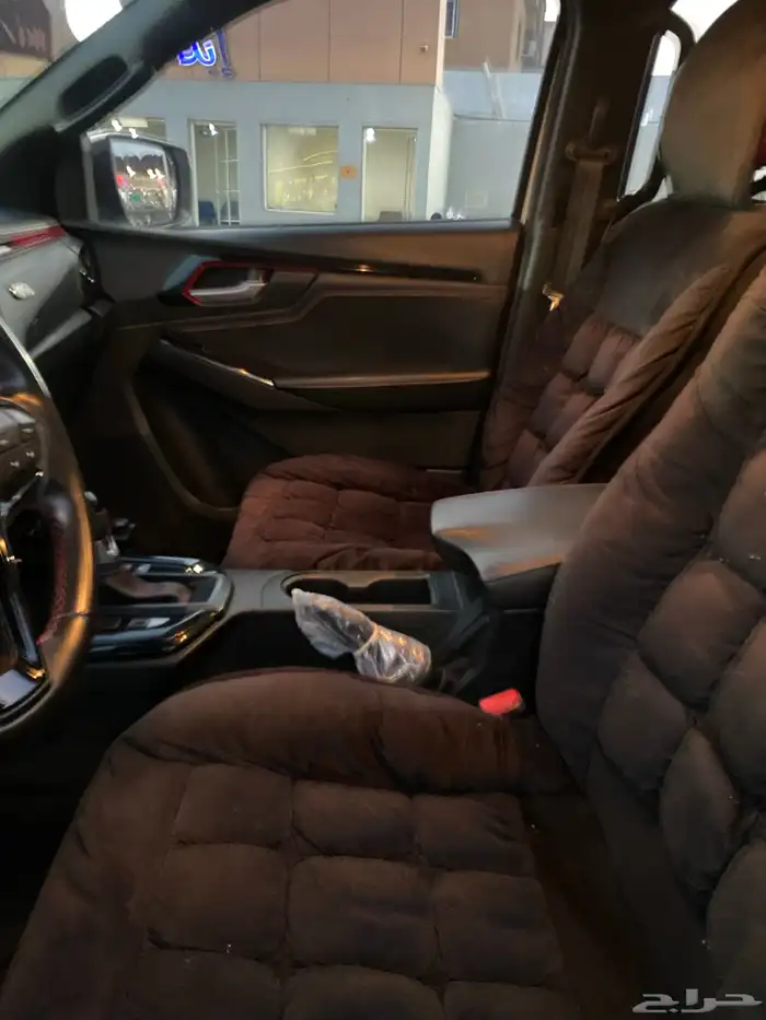 ديماكس GT مديل 2023 مالك اول 8