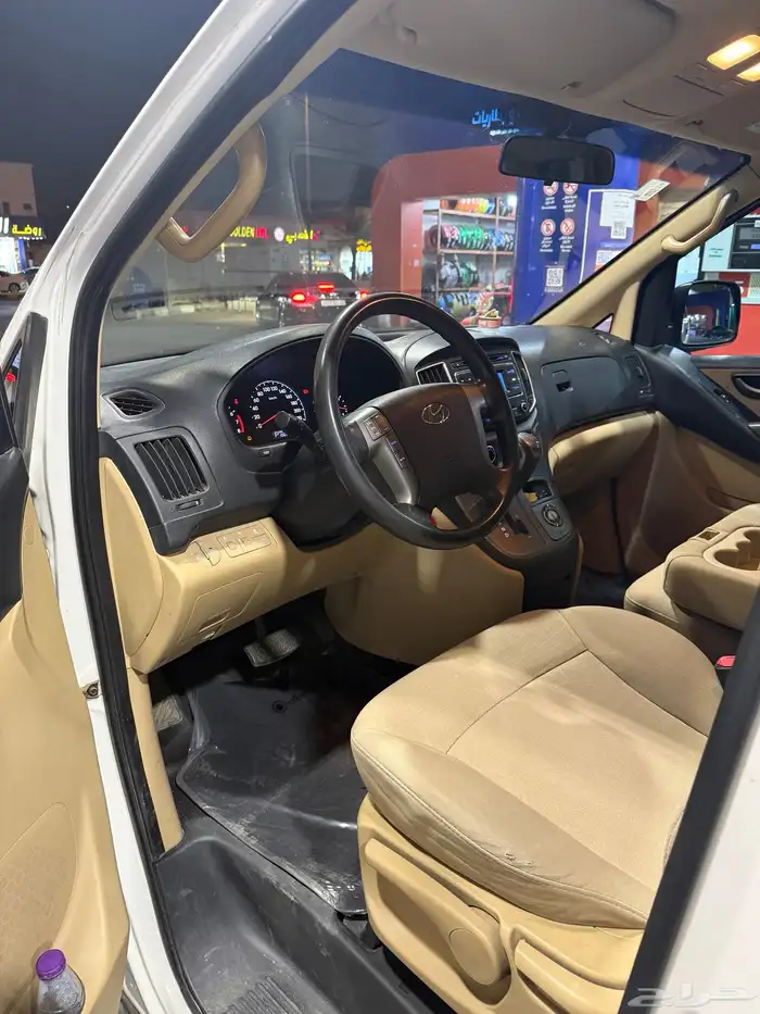 هيونداي H1 2020 4