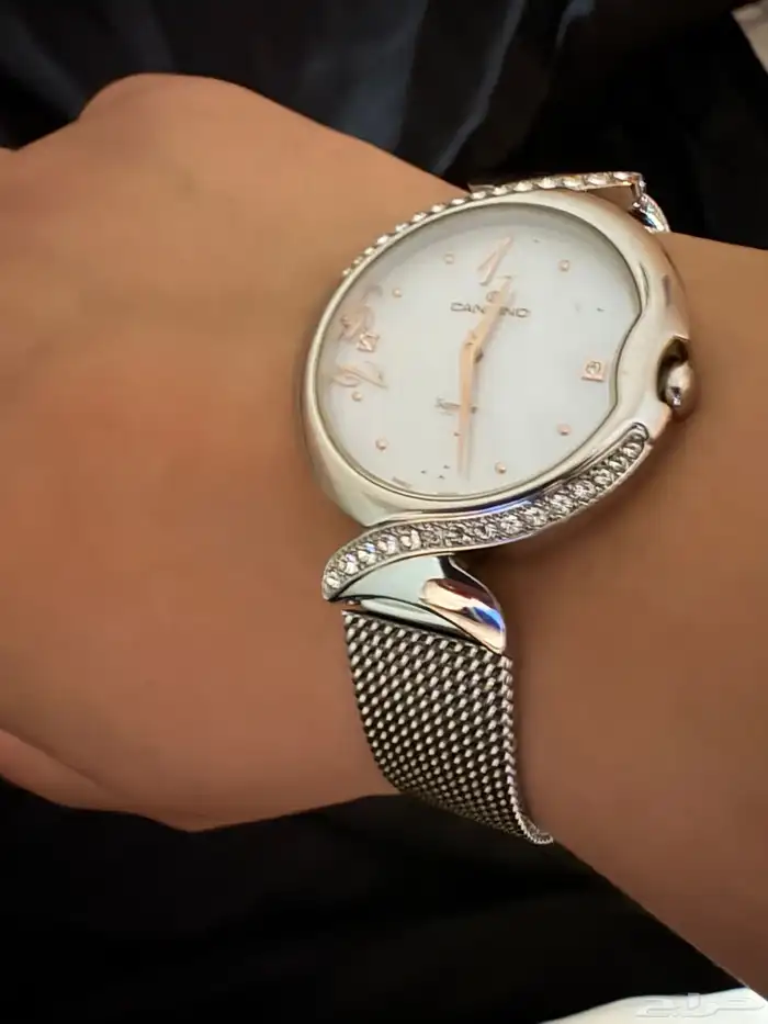 ساعه ماركه للبيع 4