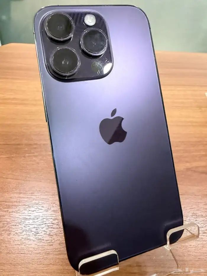 ايفون 14 برو - iPhone 14 pro 2