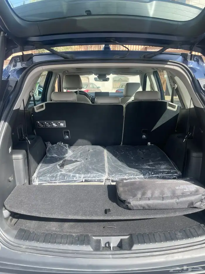 هوندا سي ار في 2025 5