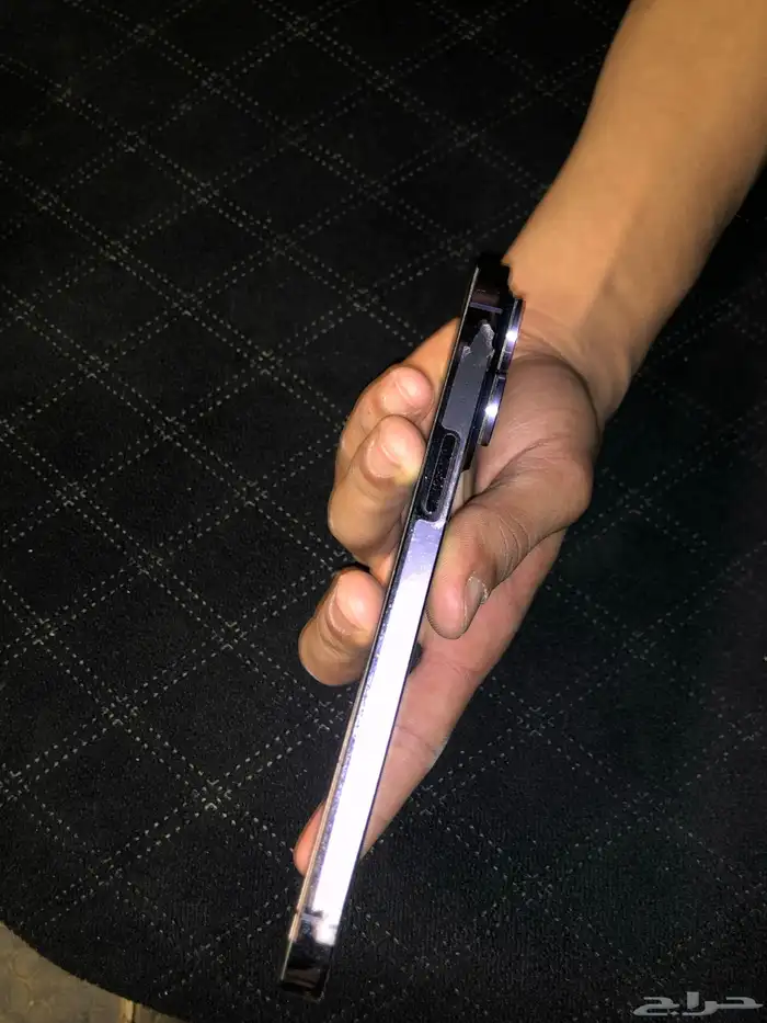 آيفون 14 برو ماكس نضيف شرط من كل شي 2