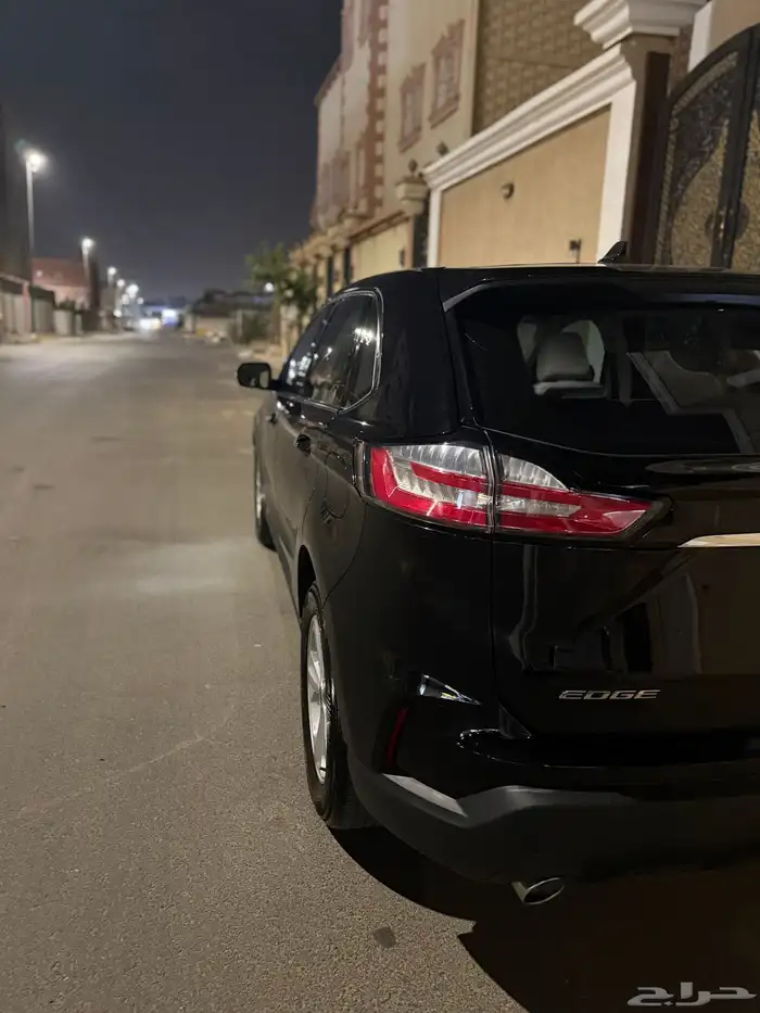 فورد ايدج 2020 29