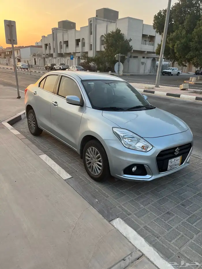 ديزاير سوزوكي للبيع 1