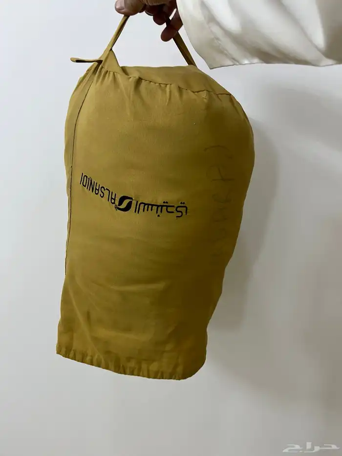 فراش نوم السنيدي ALSANIDI 7