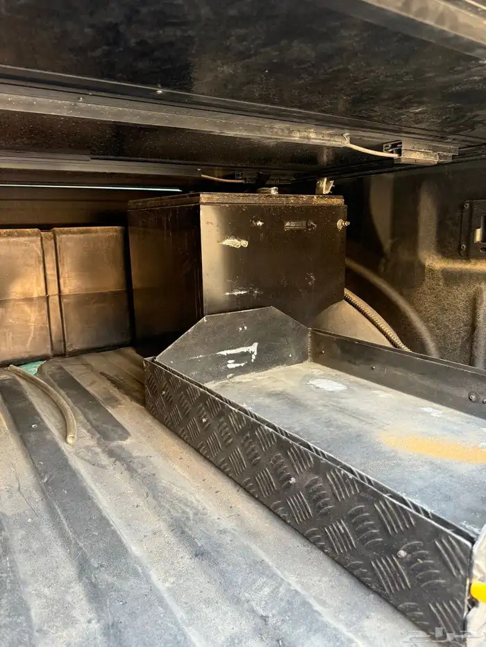 فورد رابتر 2020 21