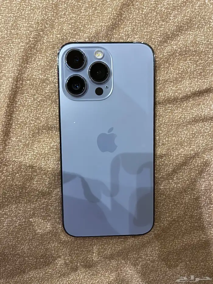 ايفون13برو 2