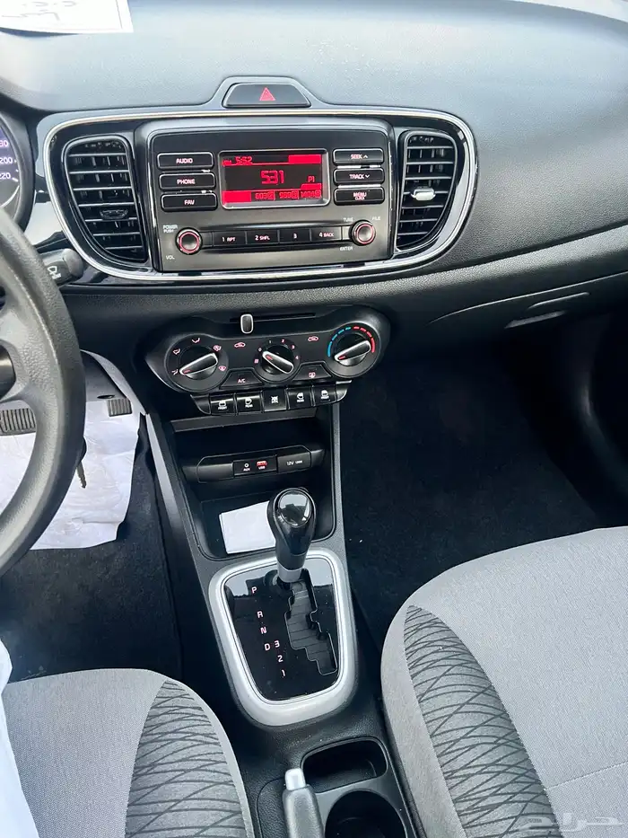 كيا بيجاس 2020 10