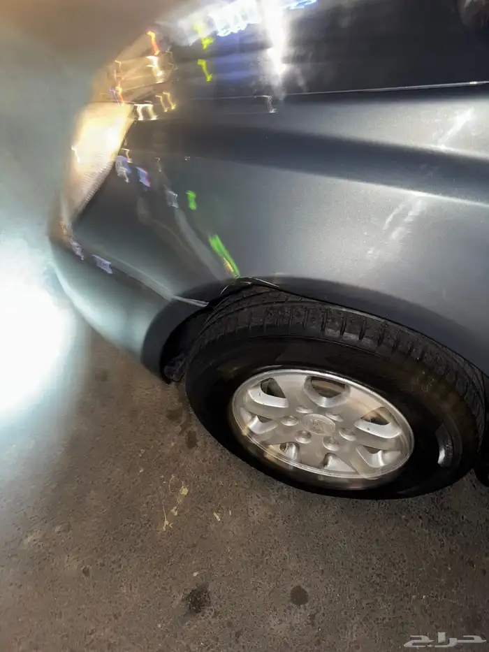 كيا كارنفال 2009 نظيفه 25