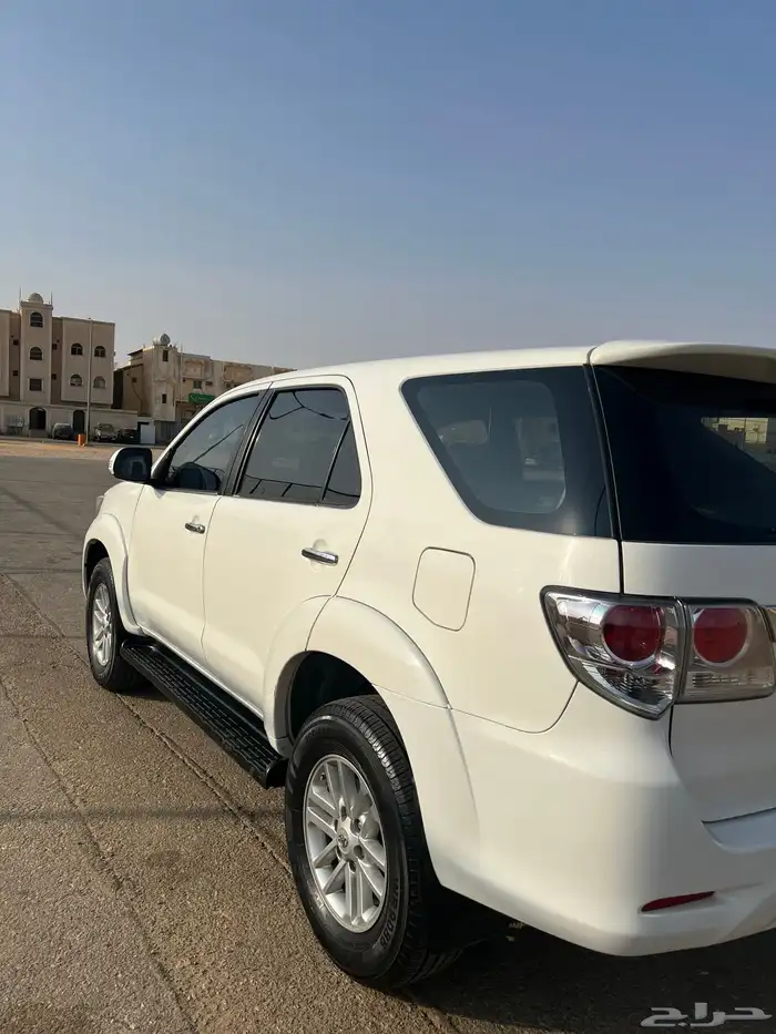 جيب فورشان 2