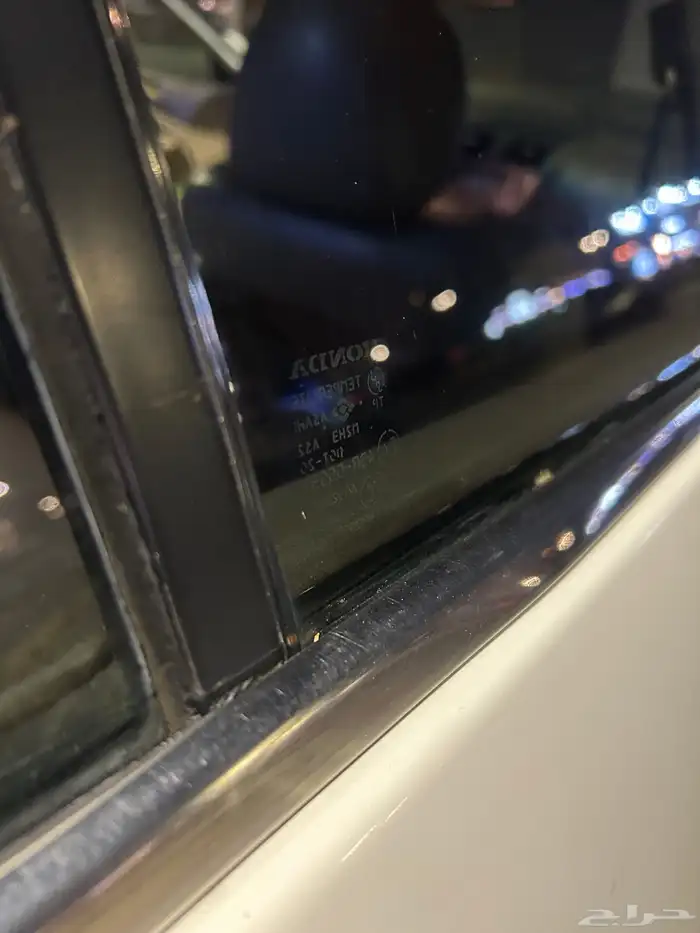 للبيع هوندا اكورد 2006 فل كامل استخدام شخصي 15