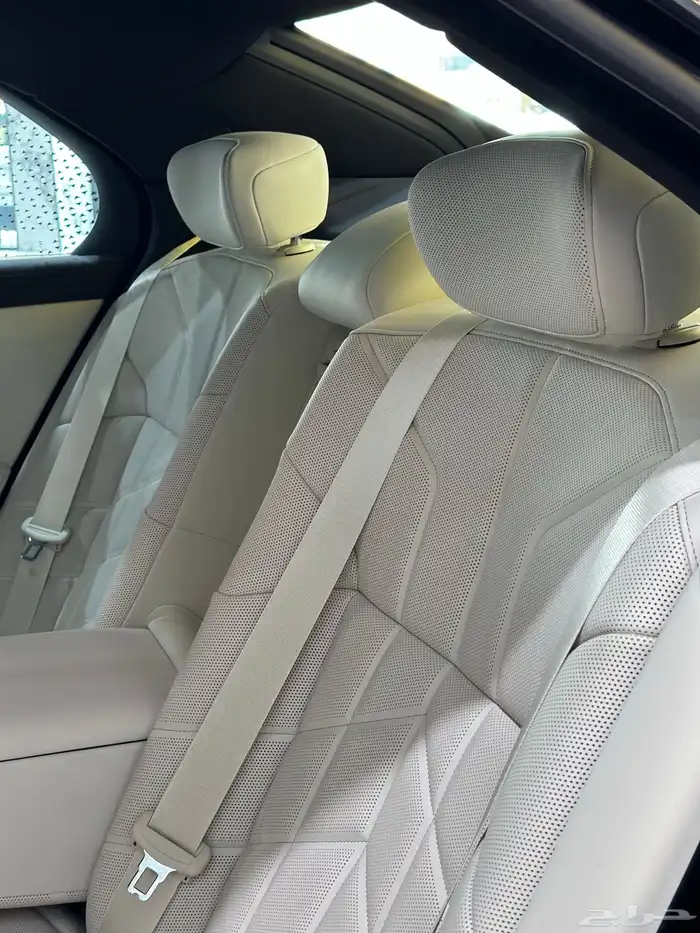 بي ام دبليو للإيجار يومي وشهري 2026 11