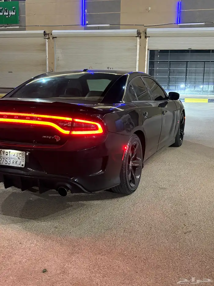 دوج RT للبيع البدي رشوش متفرقه مايشكي من شي الممشى 423 4