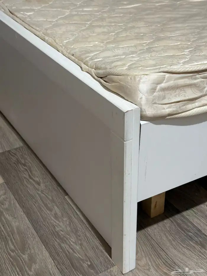 سرير للبيع القصيم بريده 3