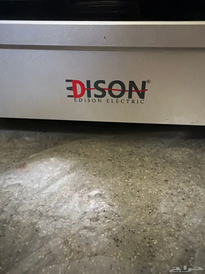 للبيع مايكرويف يعمل جيد بس سبب البيع عندي ثاني 1