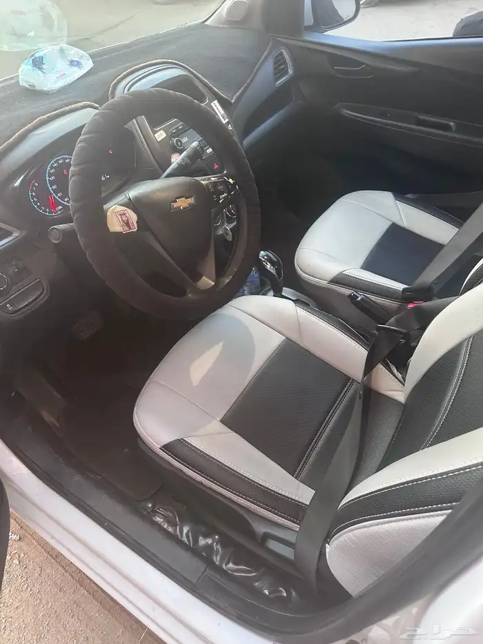 سبارك2020 للبيع 4