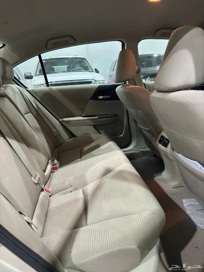 هوندا اكورد 2014 10