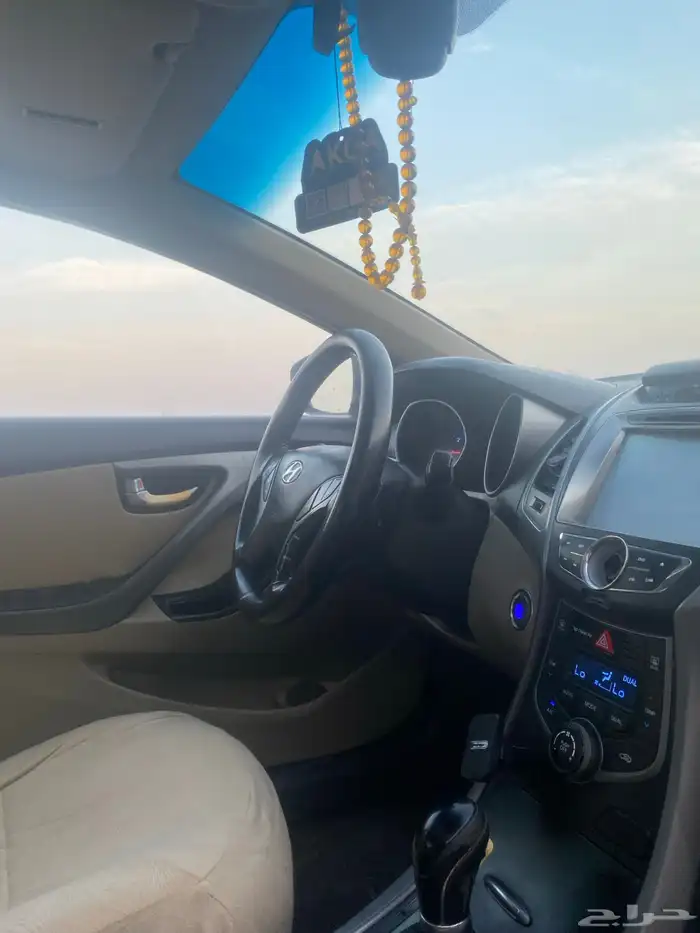 النترا 2014 فل كامل بصمه دخول ذكي 13