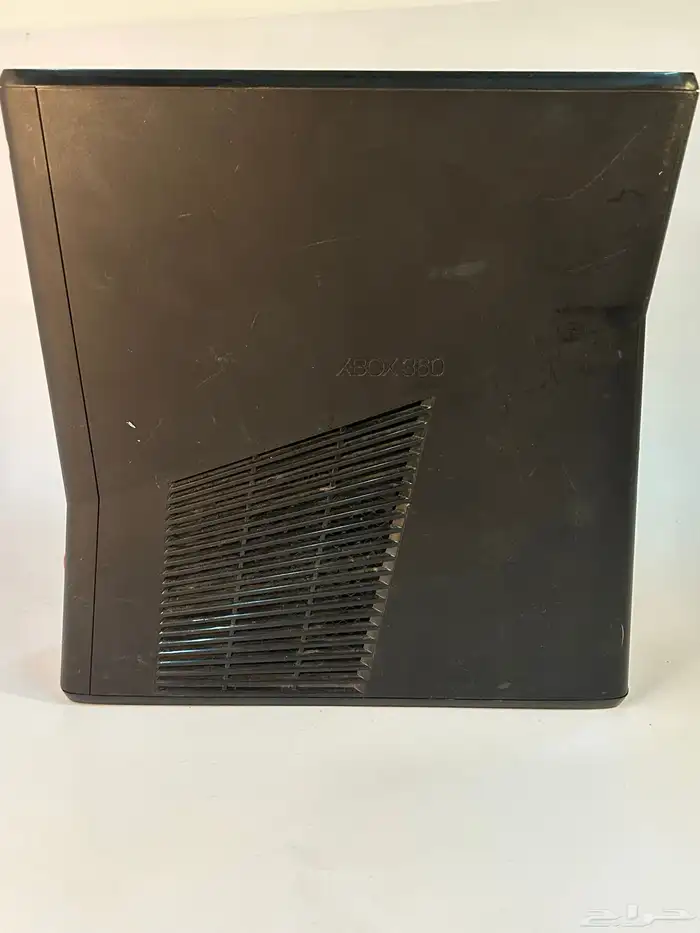 اكسبوكس 360 مهكر معدل xbox 360 (110لعبة) modded 5