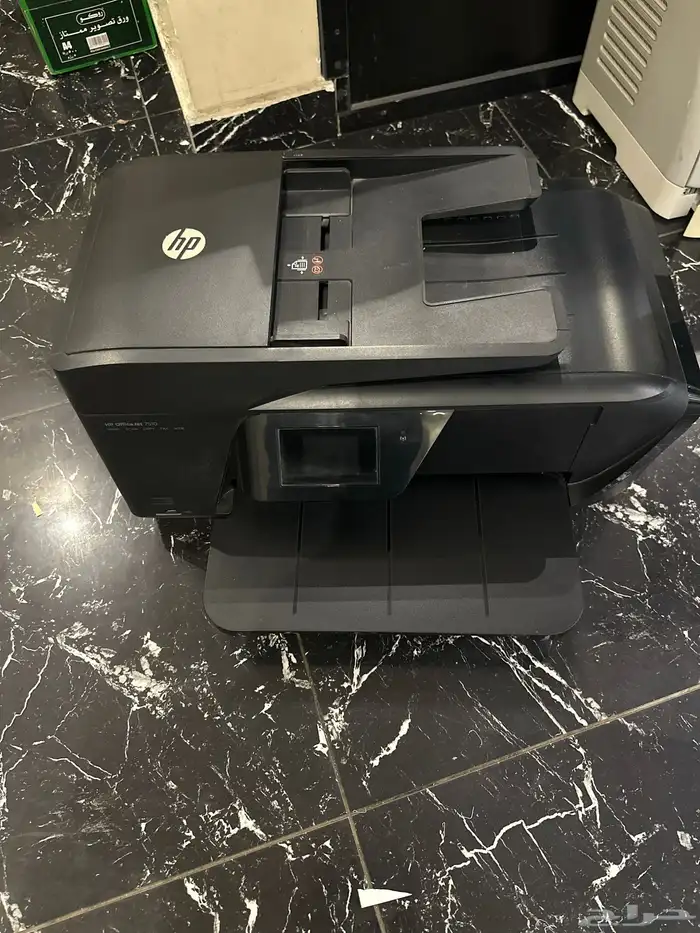 طابعات مختلفه شاشات كمبيوتر صرافات 1