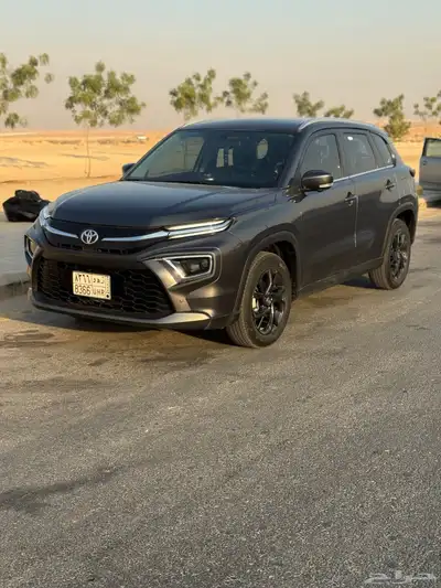 للتنازل او البيع أوربان كروزر  موديل 2025   فل كامل GLX index