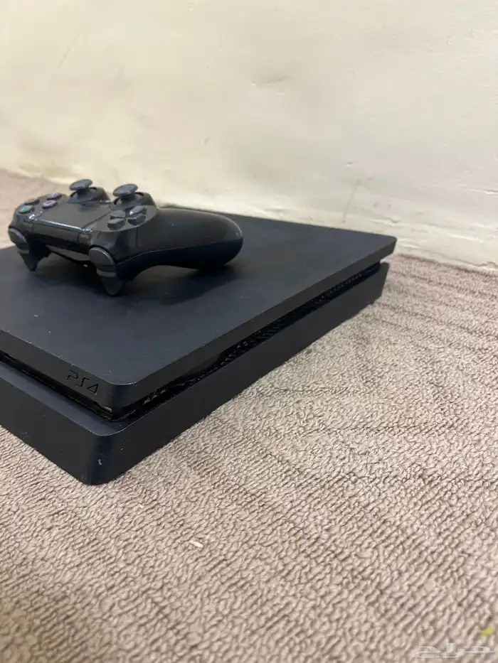 سوني فور اخو الجديد مابه ولا مشكله 1