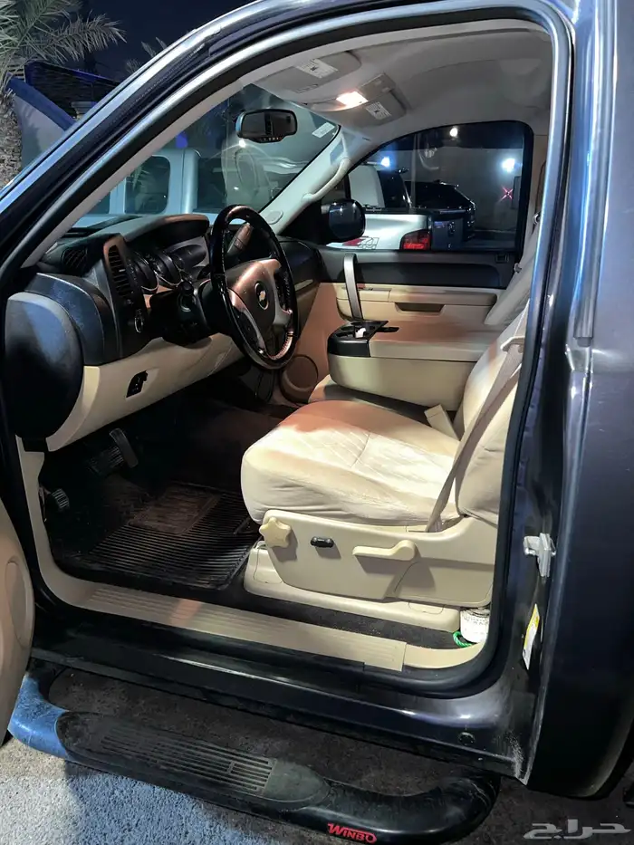 سلفرادو 2011 1