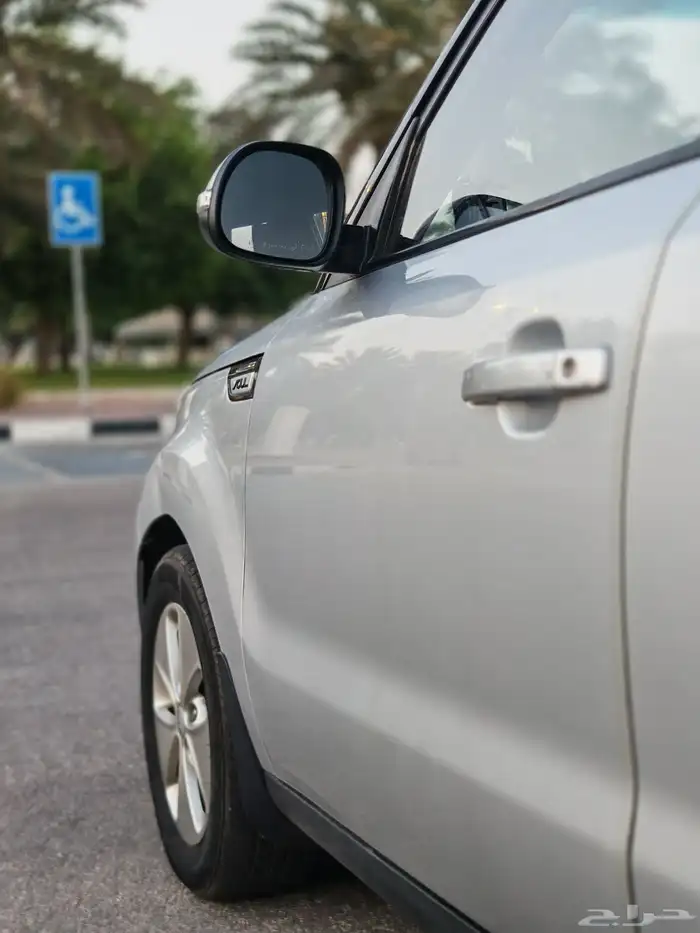 كيا سول هاتشباك وكاله نص فل 22